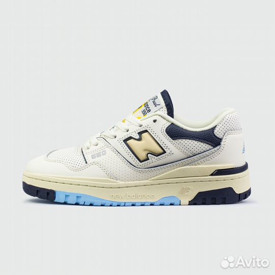 Кроссовки New Balance 550 x Rich Paul