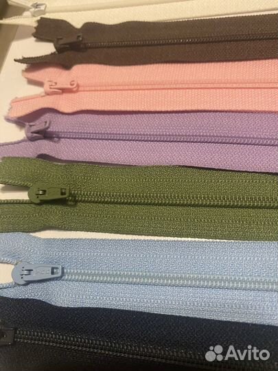 Молнии СССР 32 штуки