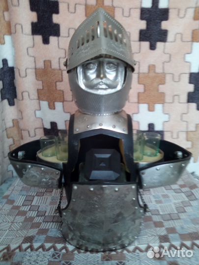 Мини-бар СССР