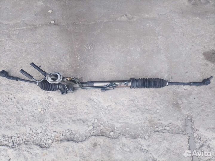 Рулевая рейка volkswagen Polo 6n, Lupo