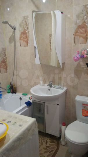 2-к. квартира, 52 м², 3/5 эт.