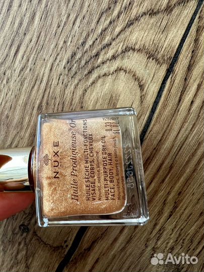 Darling, nuxe, DEO DOC, Megababe, Antipodes