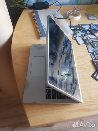 Ноутбук-трансформер Acer Aspire Switch 11 SW5