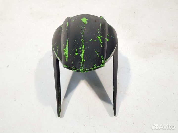 Брызговик крыло переднее BM Galactica