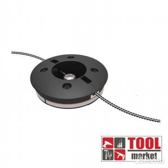 Мотокоса stihl FS 111