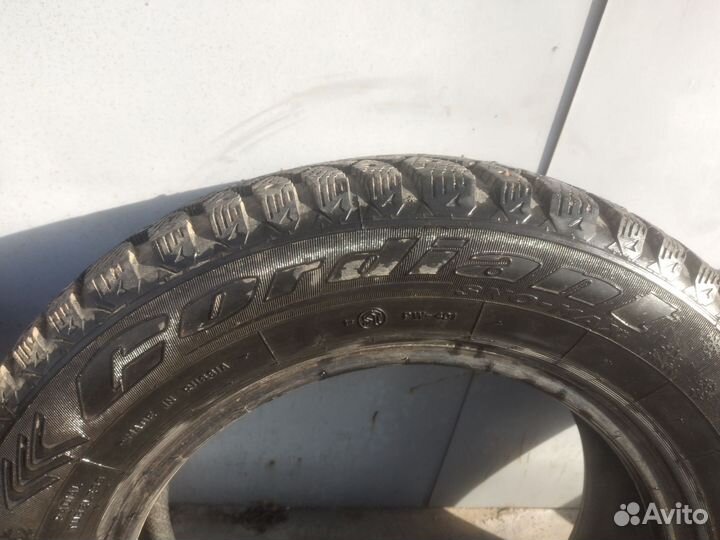 Cordiant Sno-Max 195/65 R15 82