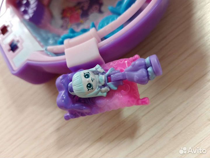Shopkins Замок с секретом
