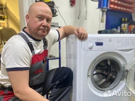 Ремонт Стиральных Машин на Дому Частный Мастер