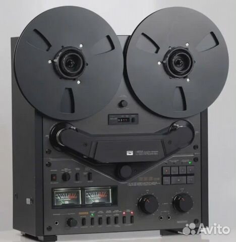 Оцифровка аудио видео запись