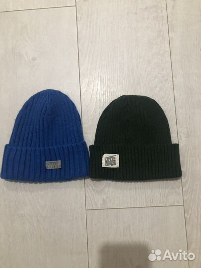Шапка детская
