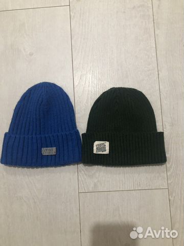 Шапка детская