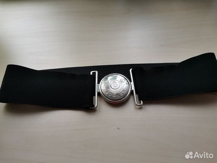 Пояс - ремень женский