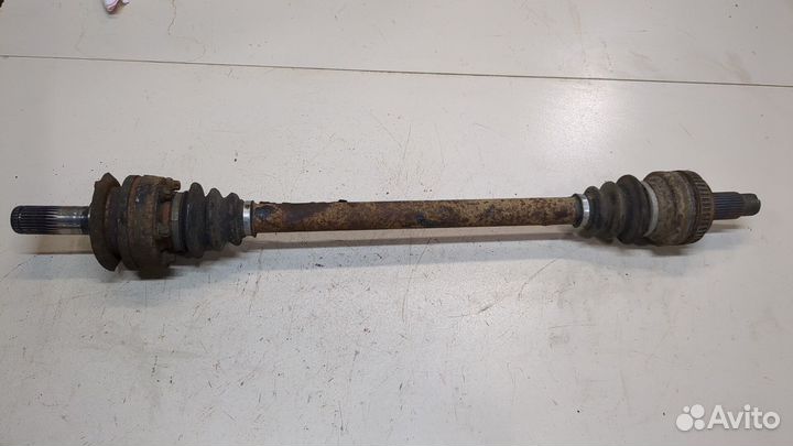 Полуось BMW X3 E83, 2004