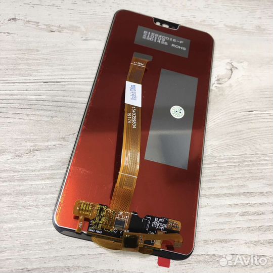 Дисплей Huawei P20 Lite / Nova 3e (ANE-LX1)