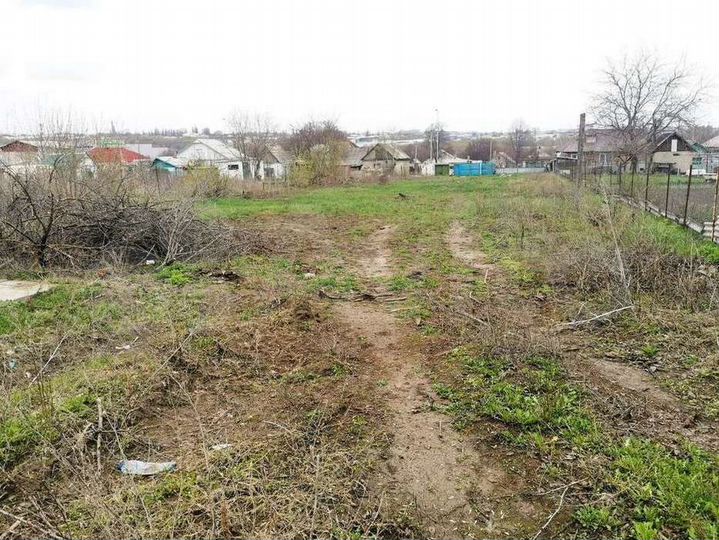 Участок 8,3 сот. (ИЖС)