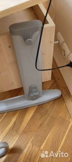 Детский стол и стул растущая парта