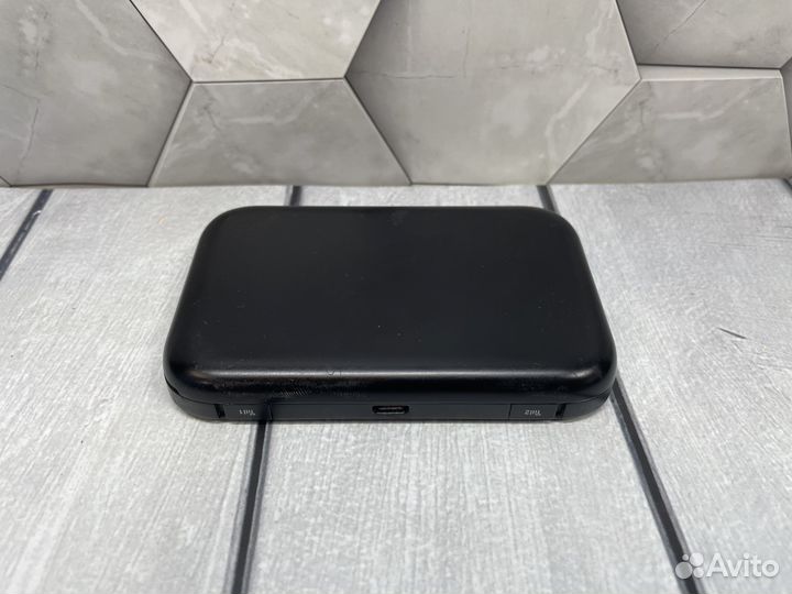 Модем мегафон 4g wifi