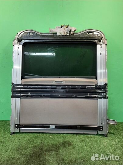 Люк в сборе Toyota RAV4 A2 2005