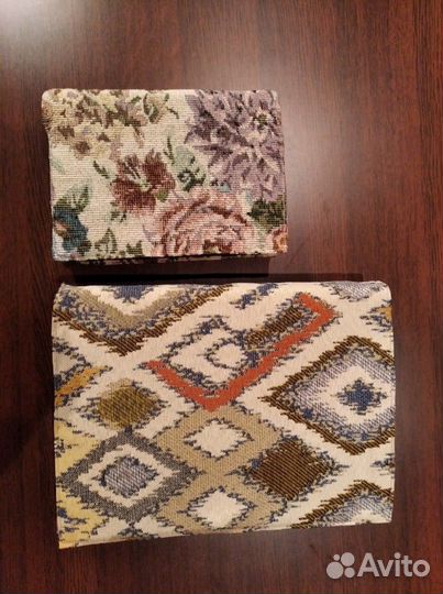 Альбом для марок, кляссер