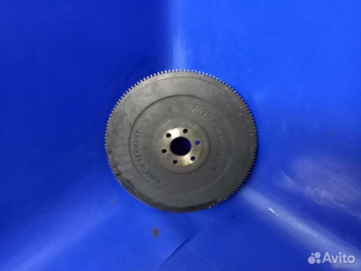 Маховик Opel corsa d Z10XEP