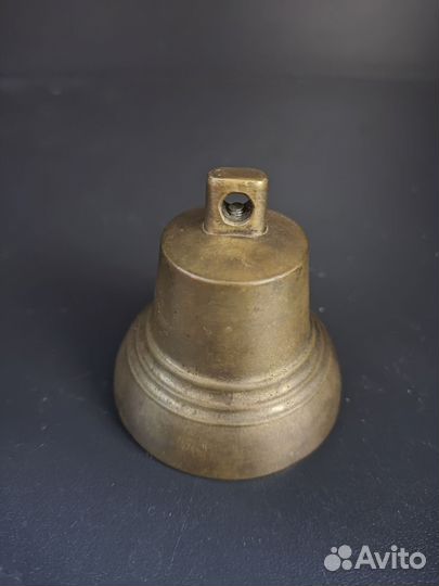 Колокольчик