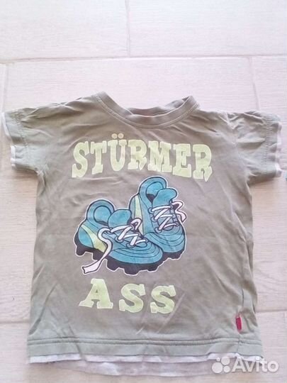 Вещи для Елены