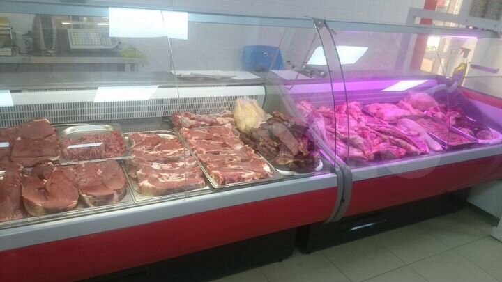 Торговая площадь, 285 м²