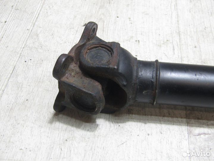 Б/У Вал карданный передний X3 E83