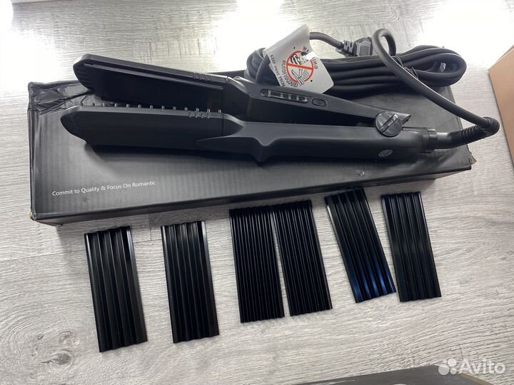 Фен, выпрямитель утюжок, щипцы Babyliss и др