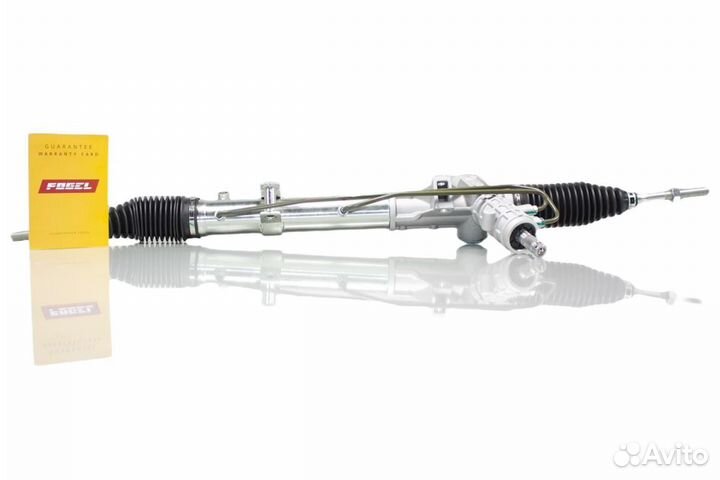 Рулевая рейка для BMW 3 серия E36 (1990—2000)