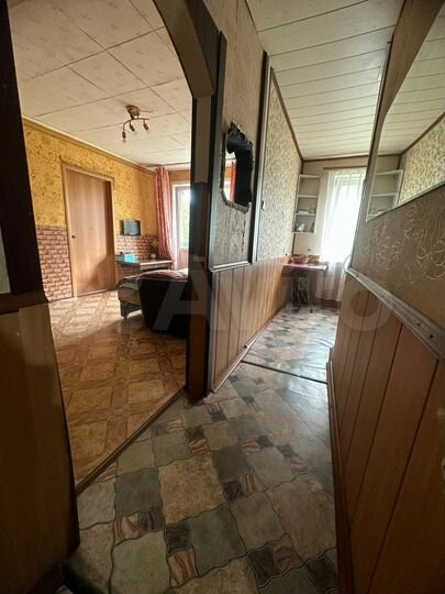 2-к. квартира, 45 м², 3/5 эт.