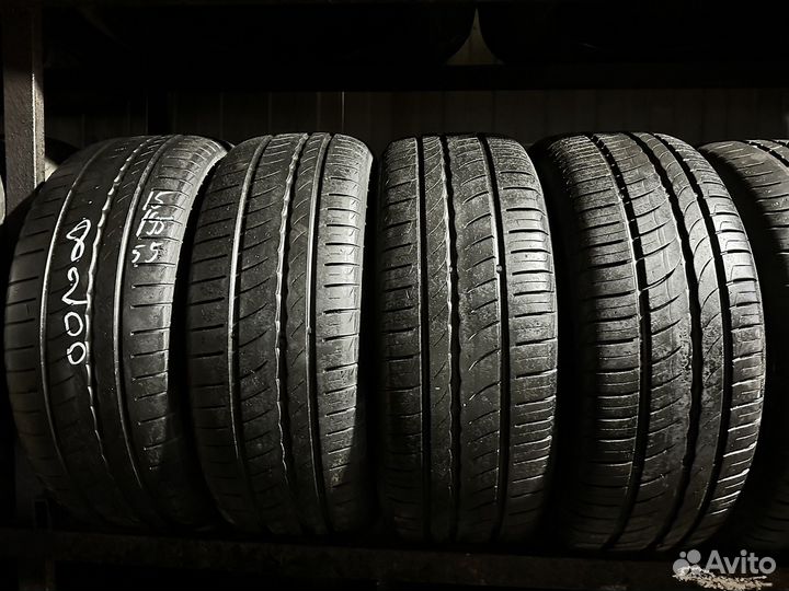 Pirelli Cinturato P1 195/55 R15
