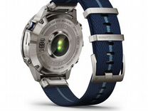 Нейлоновый ремешок Garmin Marq capitan 22