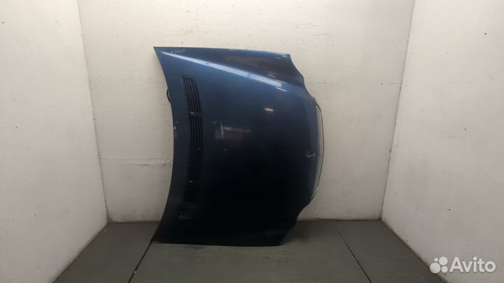 Решетка радиатора Mercedes C W203, 2005