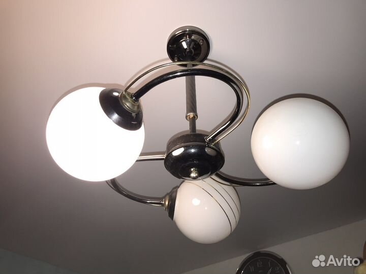 Плафоны для люстры