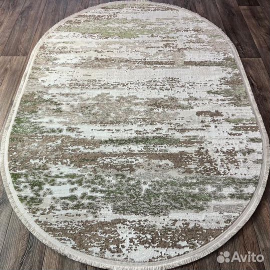 Ковер турецкий новый