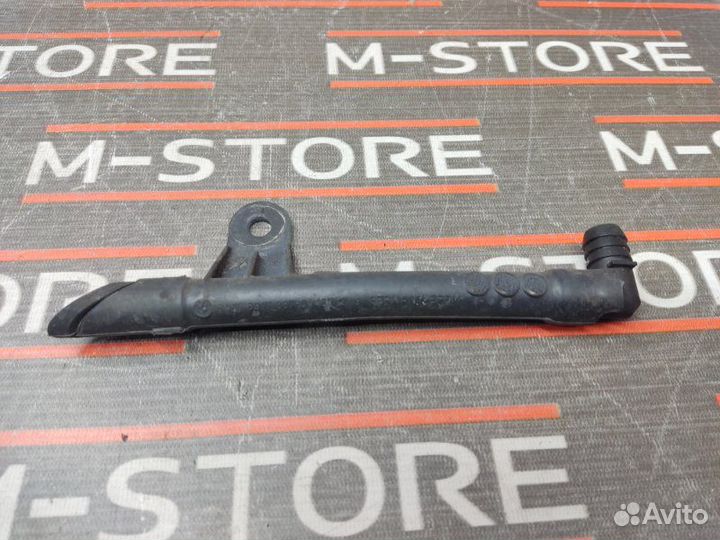 Шланг водостока передний левый Bmw X5 E70 N52B30