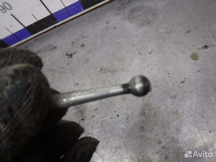 Главный цилиндр сцепления Skoda Octavia A4 BFQ