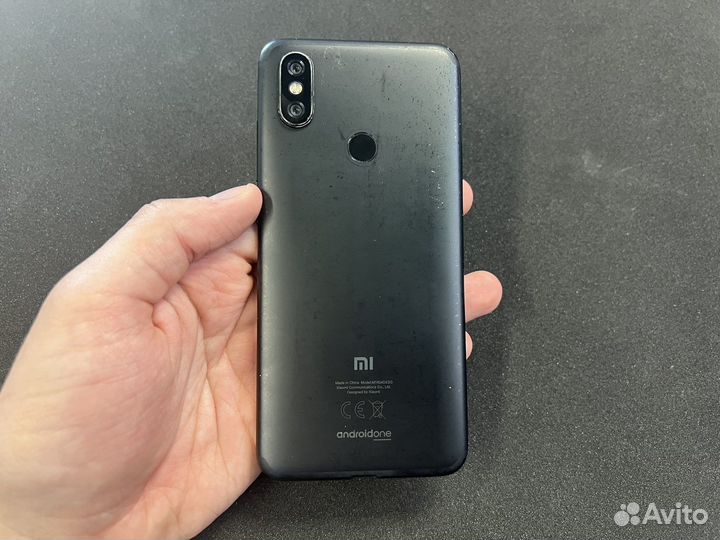 Xiaomi Mi A2 4GB/64GB