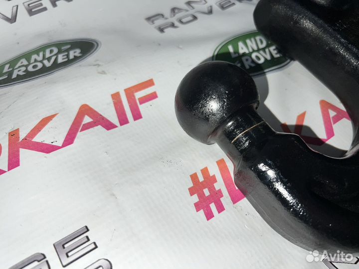 Фаркоп для Range Rover Sport