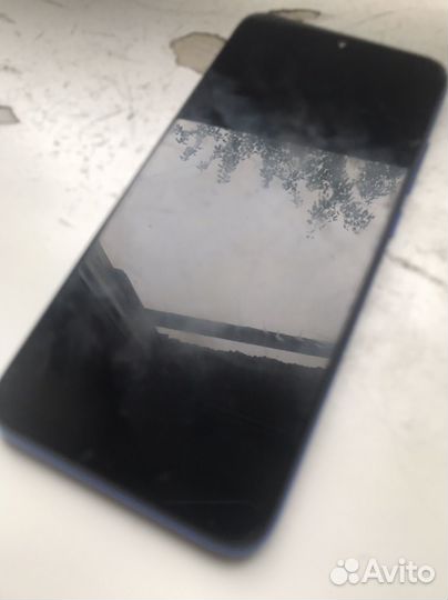 Телефон xiaomi redmi note 7