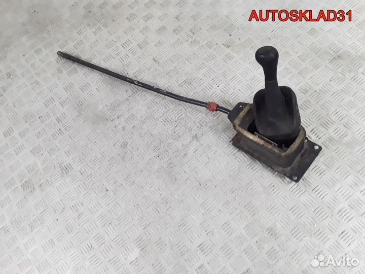 Кулиса МКПП Volkswagen Golf 3 1H0711063C