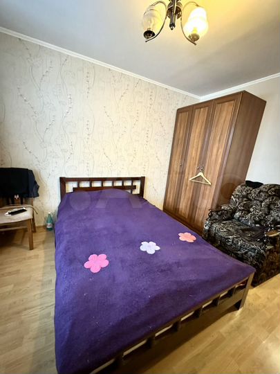 2-к. квартира, 48,5 м², 1/3 эт.
