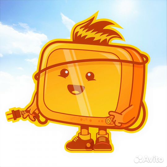 Установка любой Windows Компьютерная помощь