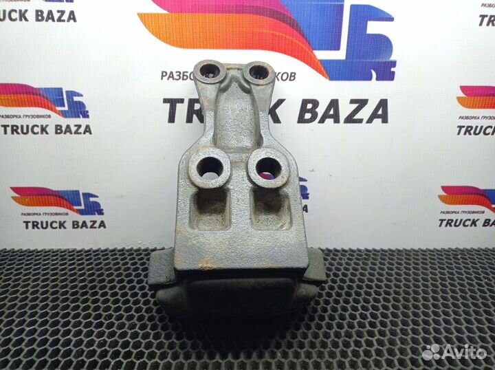 Отбойник задней рессоры