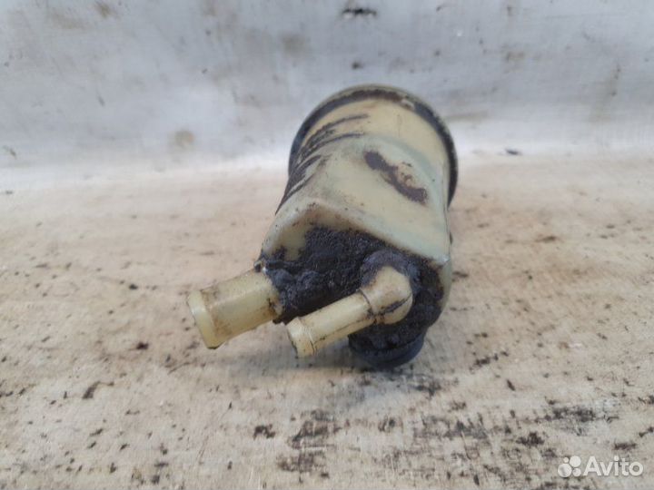 Бачок гидроусилителя Ford Focus 1 2002