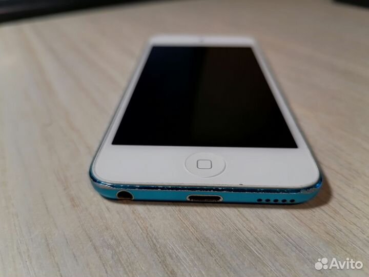 Плеер iPod touch 5
