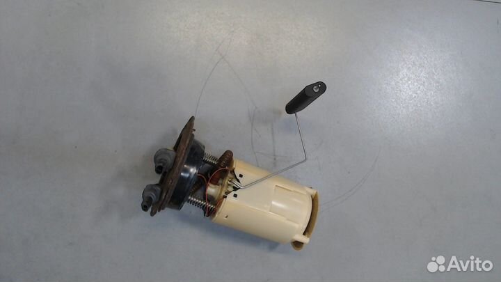 Насос топливный электрический Chevrolet Trailblaze