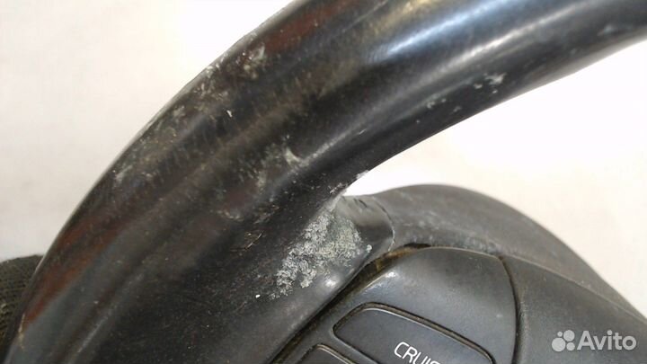 Руль Volvo V50, 2009