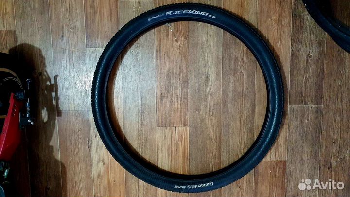 Вилсет 27,5, покрышки слики, для грунта